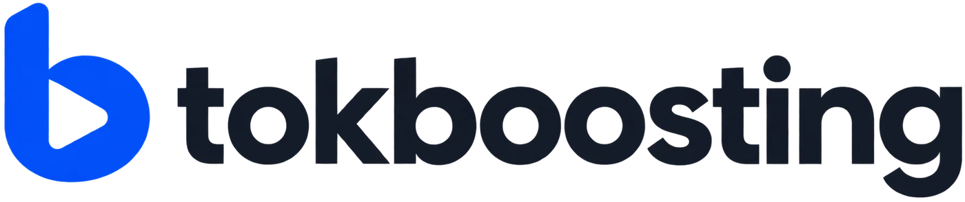 tokboosting